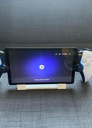 Підставка для нового playstation portal