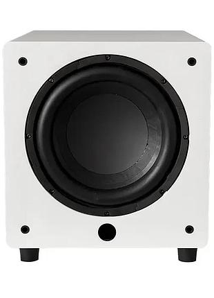Сабвуфер velodyne impact x 10 white