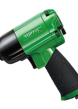 Гайковерт пневмо 1/2" 813n/m 10000об/хв toptul kaax1660