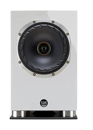 Повна акустика fyne audio f500sp gloss white