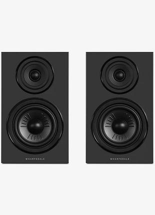 Wharfedale diamond 12.2i - полочная акустика