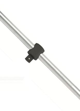 Вороток з плаваючою головкою 1" 560мм toptul ctck3222