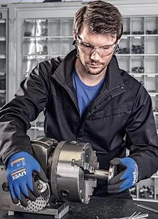 Захисні рукавиці uvex athletic lite 60027 розмір 10 6