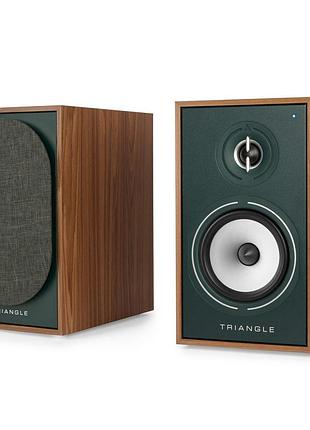 Активная акустика triangle borea active br02 connect green