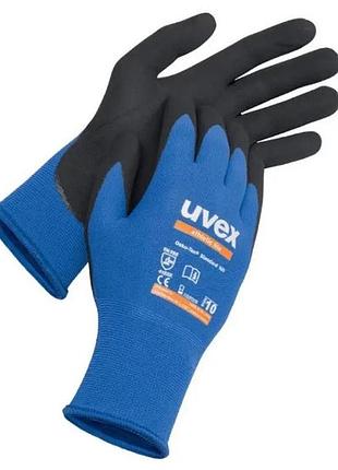 Защитные перчатки uvex athletic lite 6002727