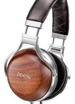 Denon ah-d7200 - наушники