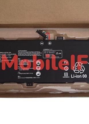 Акумулятор батарея huawei honor magicbook 16 hylr-wfp9, hb6081v1ecw-22a, hb6181v1ecw-22a, 7330mah, 56wh