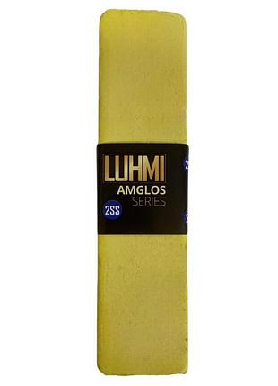Полировочная паста luhmi для второго этапа 2ss