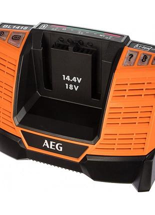 Зарядное устройство aeg bl1418 (4932464542)