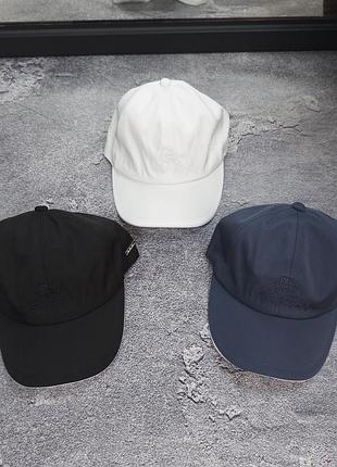 Бейсболка loro piana с фирменным логотипом кепка с подкладкой унисекс лоро пиана козырек лоро пиано