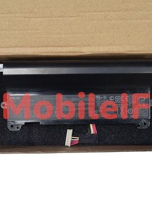 Акумулятор батарея asus rog gfx72, g752vs, g752vy series, 0b110-00380000, a42n1520, 6700mah, 96wh, original