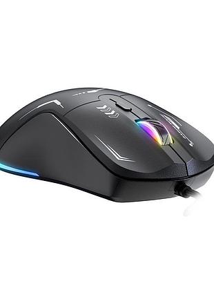 Миша onikuma wired rgb gaming mouse cw917 0100-5800dpi