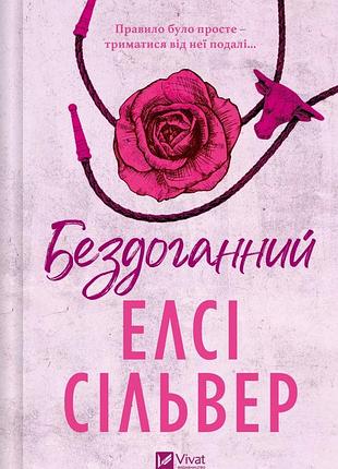 Книга бездоганний - елсі сілвер