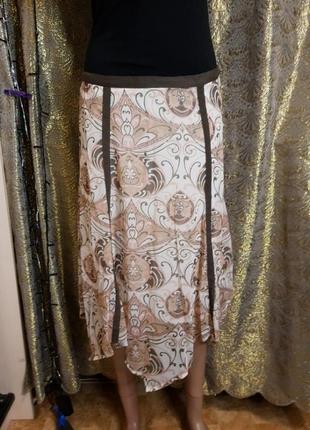 Юбка  vero moda