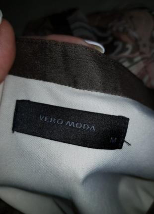 Юбка  vero moda4 фото