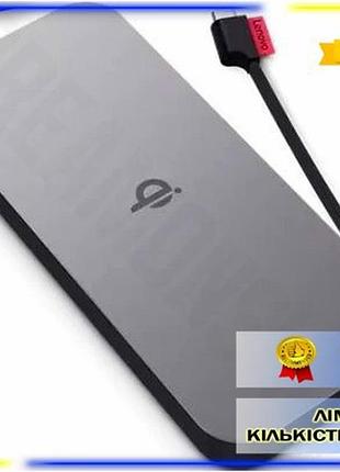 Dm универсальная мобильная батарея спецификация 2.2 10000 мач lenovo go grey/black зарядка для смартфо spe|lz
