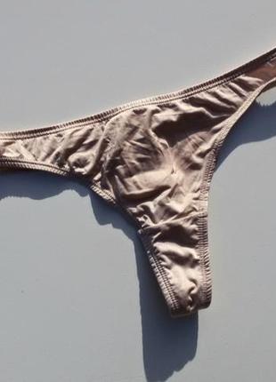 Трусики, стринги
