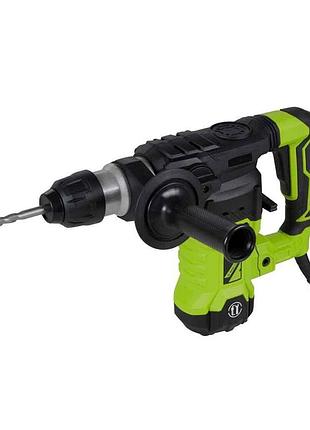 Перфоратор zipper zi-bha1500dn