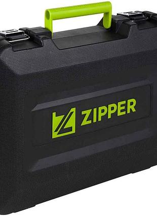 Перфоратор zipper zi-bha1500dn 3
