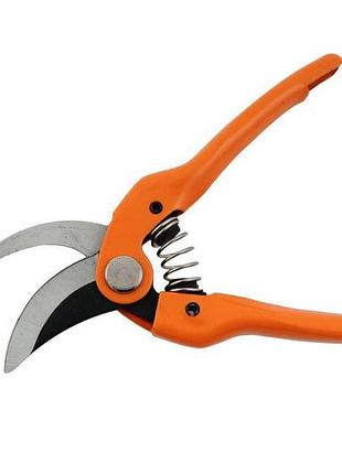 Секатор mastertool 190 мм d=10 мм