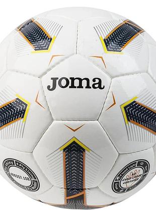 М'яч футбольний джома оригінал joma flame ii 400357.108