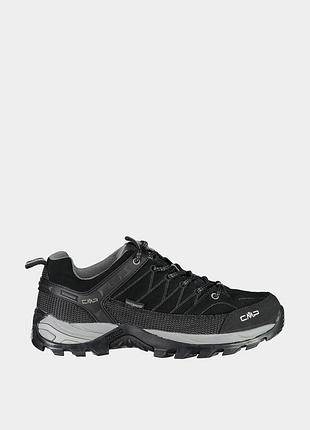 Кроссовки cmp rigel low trekking shoes wp 3q13247-73uc