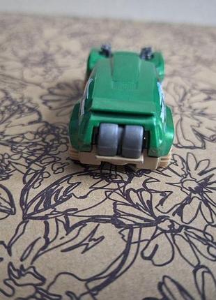 Круизер hot wheels 2013 green dune 2
