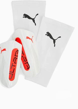 Щитки puma ultra flex 030989-01