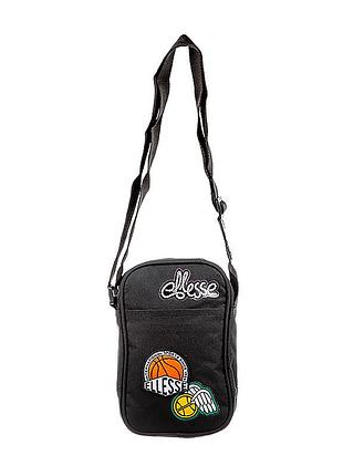 Сумка ellesse vizvo medium item bag sava3601-011