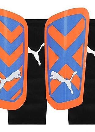 Щитки puma ultra light sleeve 030873-01