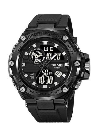 Skmei 2119bk black