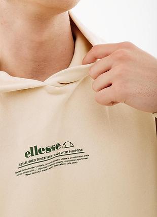 Кофта ellesse hoody oh sut16248-904 3