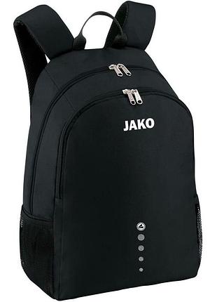 Мужской / женский рюкзак жако оригинал jako classico 18l (1850-08) 1850-08