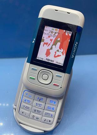 Nokia 5200 ретро телефон 2