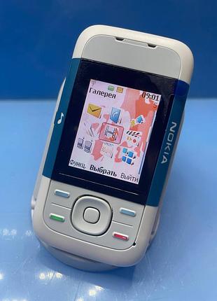 Nokia 5200 ретро телефон 3