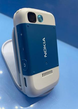 Nokia 5200 ретро телефон 8
