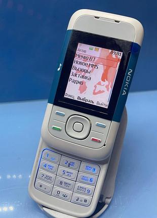Nokia 5200 ретро телефон 5