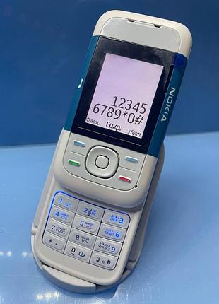 Nokia 5200 ретро телефон 6