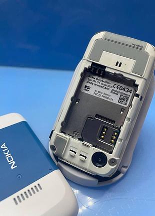 Nokia 5200 ретро телефон 9