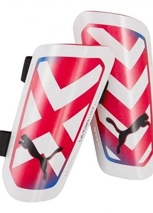 Щитки puma ultra light sleeve 030873-05