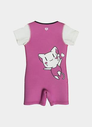 Комбинезон arena friends warmsuit 95246-910 3/4