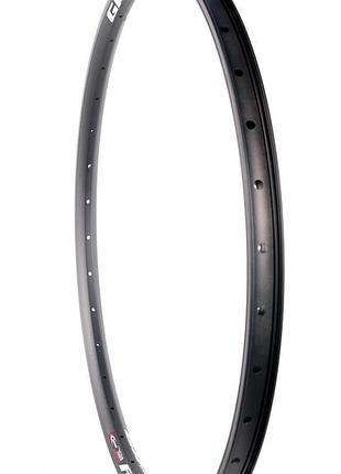 Обод 29" zhili gravity 36шп, черный (4300)
