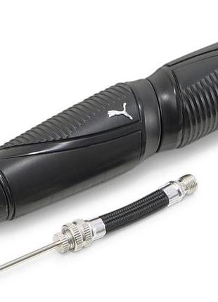 Насос puma handy pump черный уни ua 051320-02