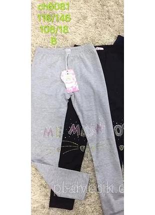 Лосини для дівчаток виробник угорщина