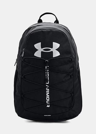 Мужской / женский рюкзак андер армор оригинал under armour ua hustle sport 1364181-001