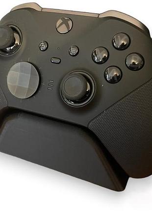 Подставка для контроллера xbox elite 2 для магнитной док-станции чёрная