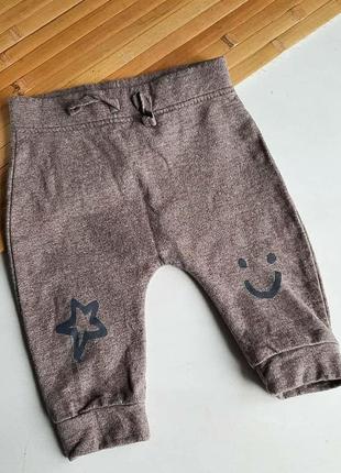 Легкие штанишки