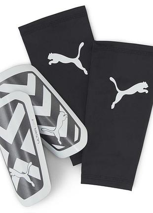 Щитки puma ultra light sleeve 030873-03