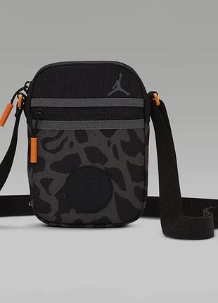 Сумка через плечо air jordan psg festival bag 9a0803-023