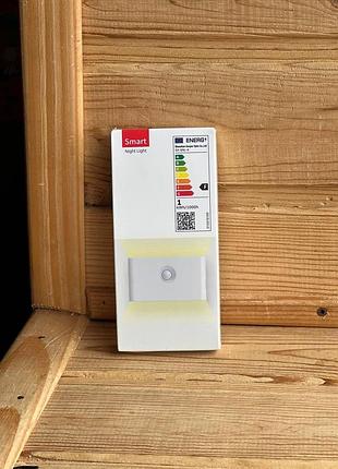 Светильник с датчиком движения без монтажа автономная и induction lampand ha-182